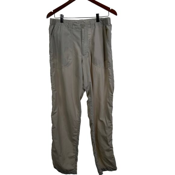 Patagonia Island Hopper Men's in Vintage Size M Lightweight Pants - Picture 3 of 7